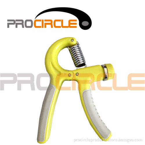 Adjustable Strength Hand Grips Exercise Hand Grip (PC-HG5002)